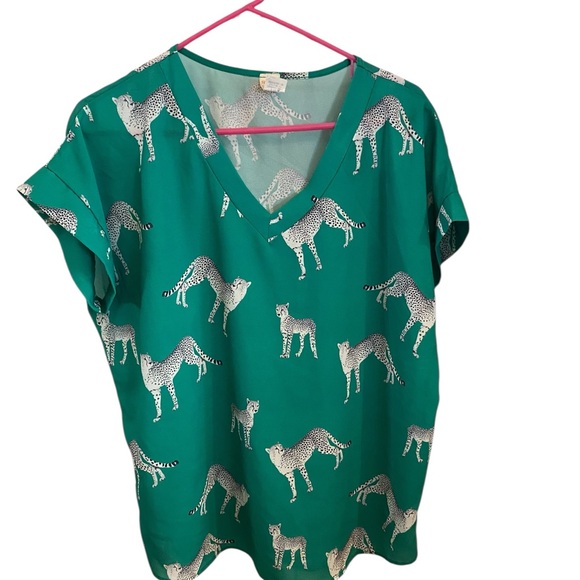 7th Ray Tops - sorry not available